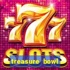 treasure bowl estrategia treasure potion